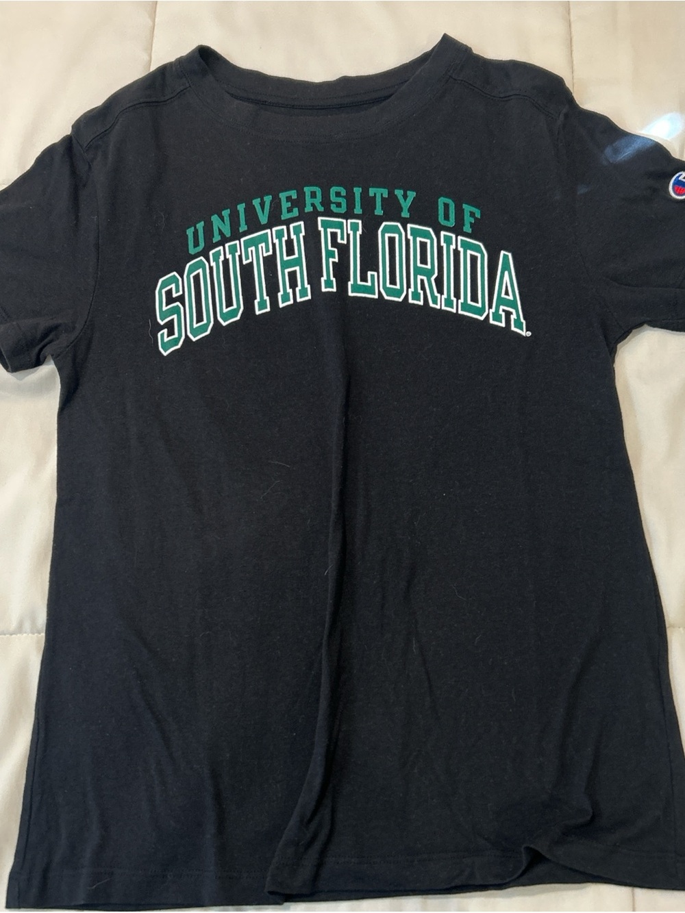 University of Southern Florida Tee
